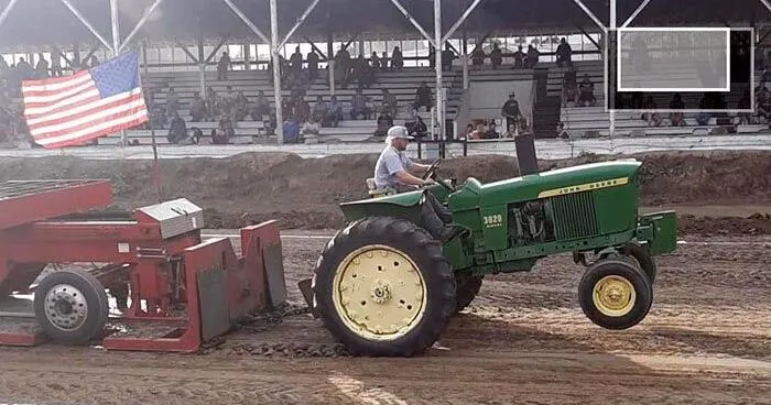 Stanton County Fair to return with tractor pulls, demo derby and Kids Day