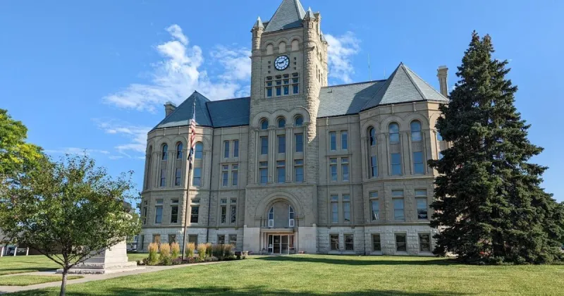 Gage County supervisors urged to schedule data center hearing
