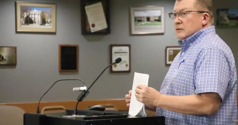 Scotts Bluff Commissioners aim to whittle down budget requests during workshop