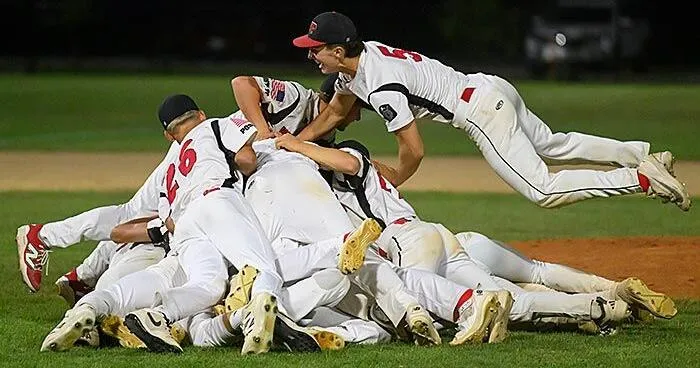 West Point claims Class B Juniors state title