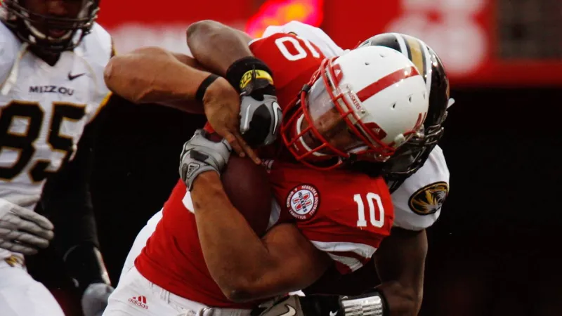 3 Nebraska rivalry games Cornhusker fans would give anything to bring back
