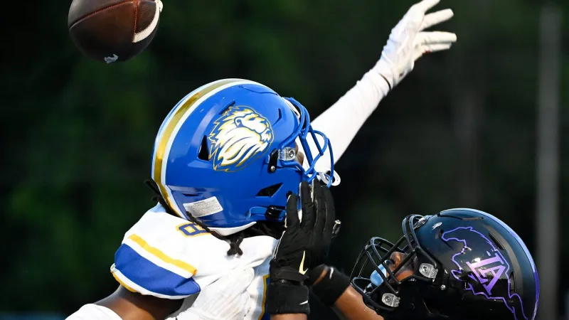 The five-star recruit who could have an immediate impact on Nebraska