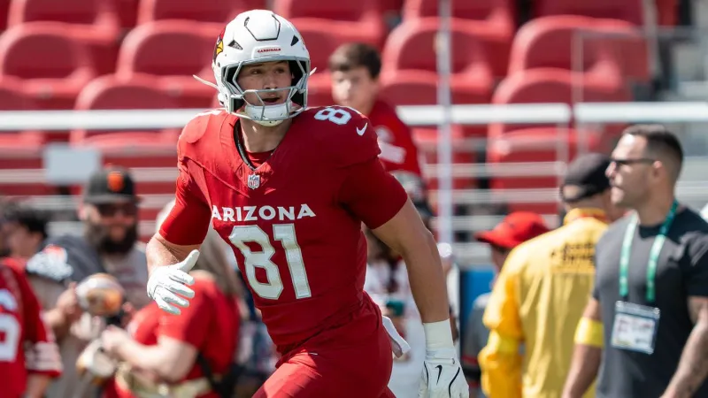 Former Nebraska TE forced into premature NFL career end after serious neck injury