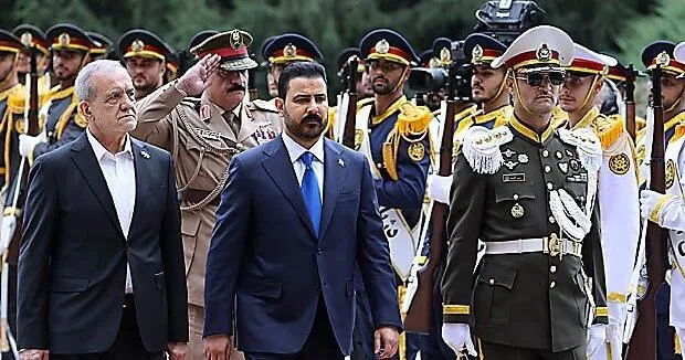 Yemen's Houthis attack Saudi tankers in the Red Sea, threatening to widen Iran war