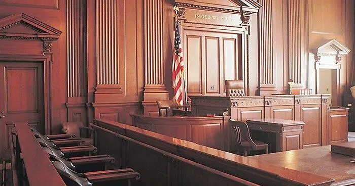 Niobrara man convicted of burglary on Santee Sioux Reservation