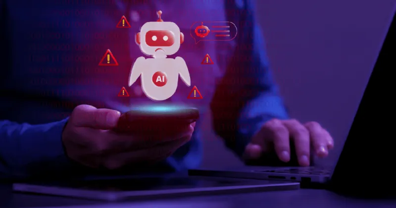Sherry Preston: Want to understand AI? Joanna Stern put it to the test for a year