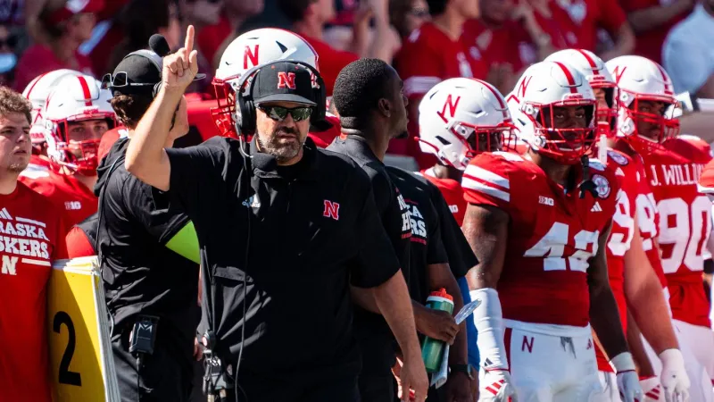 Nebraska gains ground with overlooked 2028 receiver built to explode