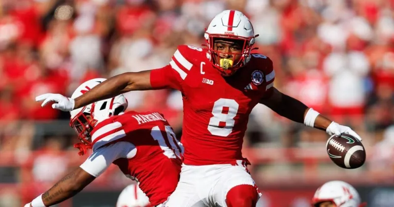Huskers in the NFL: Where former Nebraska players stand as training camps begin