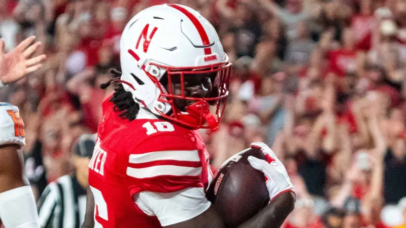 3 Nebraska players who could make a big fall impact after missing spring practice