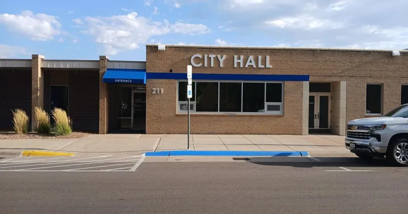 Laundromat parking variance among Tuesday zoning items