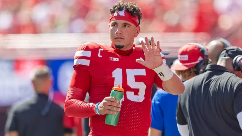 Five Biggest Questions Nebraska Must Answer Before Week 1