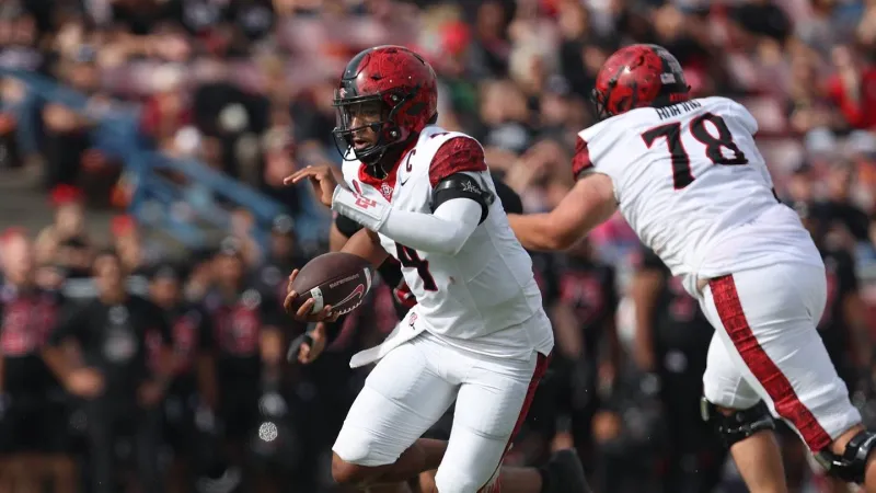 What San Diego State must answer before its first Pac-12 season