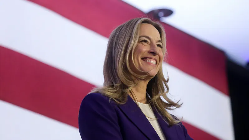 Democrats concede NJ voter-roll failure was 'horrible' - but reject broader fraud fears
