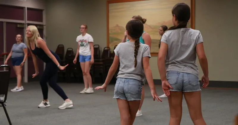 Beyond the spotlight, Scotts Bluff County pageant shapes future leaders