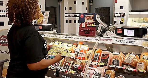 Americans rewire grocery shopping routines while digesting biggest price jump in 50 years
