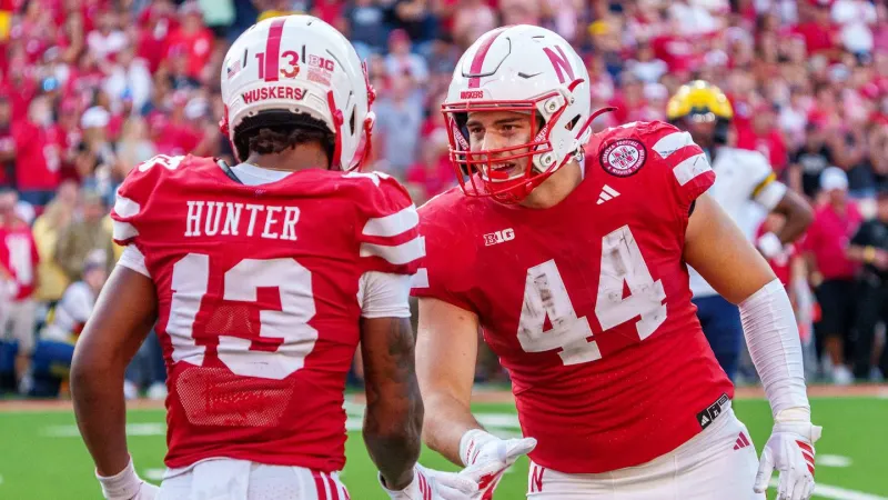 Nebraska's 2026 season could hinge on Matt Rhule answering these 3 questions