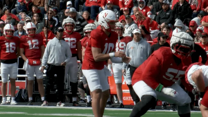 Huskers Football three biggest storylines entering 2026 season