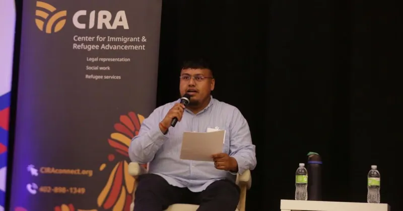 Some employers struggle with immigration policy changes. Those at York summit want to help.