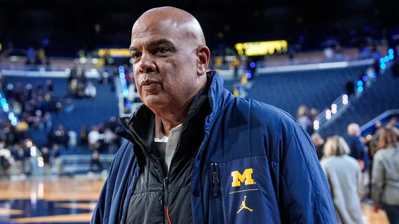 Nebraska can learn one brutal lesson from Michigan's $19 million mess