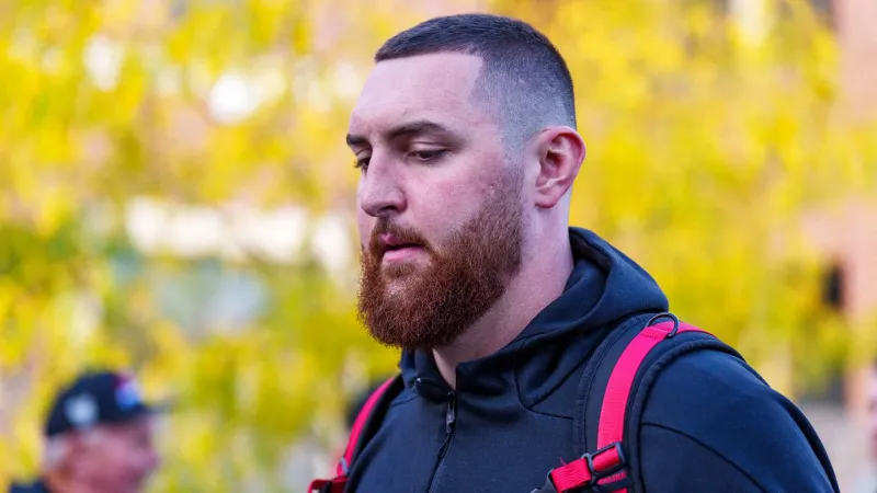 Teddy Prochazka turns painful Nebraska ending into coaching beginning