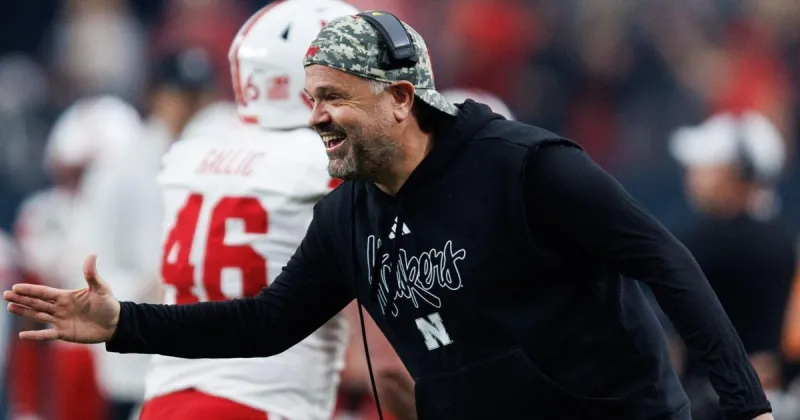 Shatel: Resist extremes in discussion on Matt Rhule's fourth year