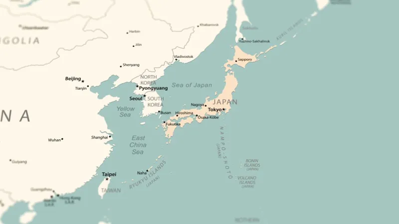 Gov. Pillen Leading Nebraska Trade Mission to Japan, Philippines