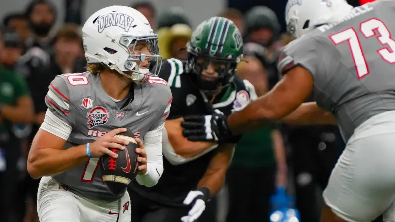 Nebraska gets major Anthony Colandrea edge where Dylan Raiola struggled