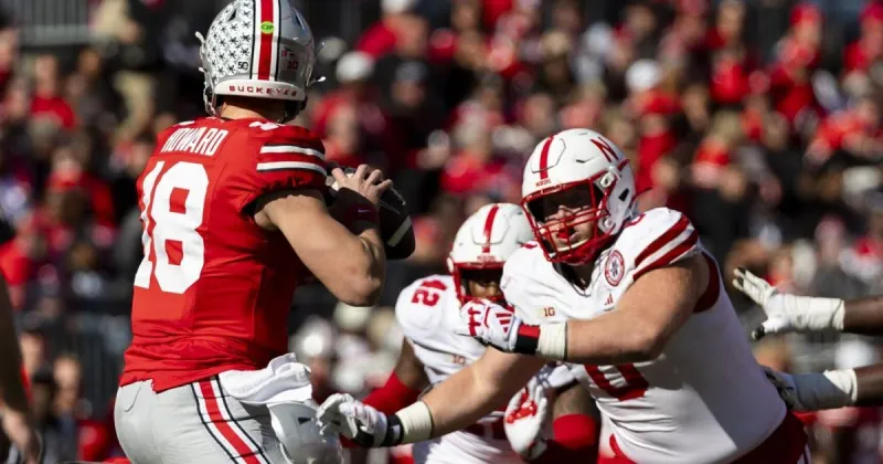 Big Ten football preseason poll tabs Ohio State champ - and Nebraska is in the middle