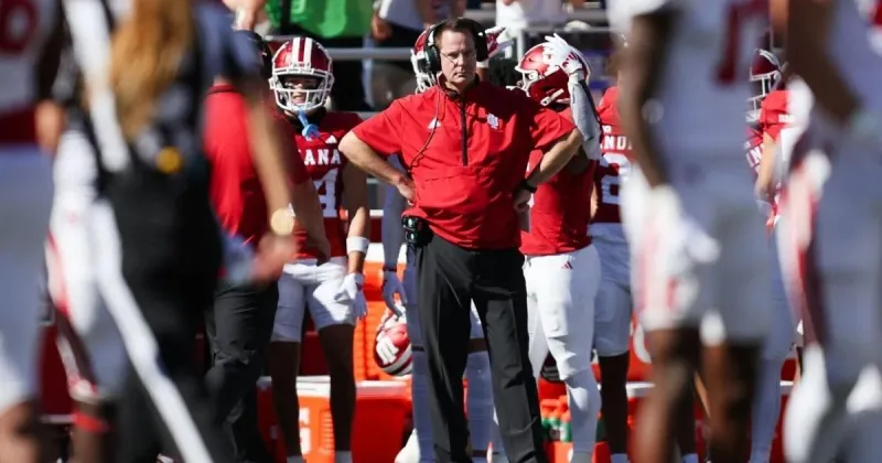 McKewon: For now, Nebraska football is a second-tier program in first-rate Big Ten
