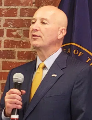 Ricketts in the Senate: Stopping insider trading