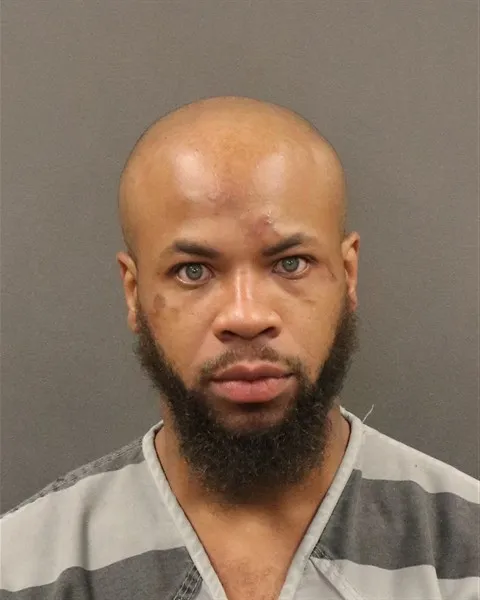 Homeless man arrested for shoplifting at sporting goods store