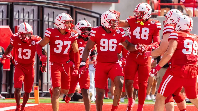 What the Rob Aurich 4-2-5 defense looks like and the projected starters