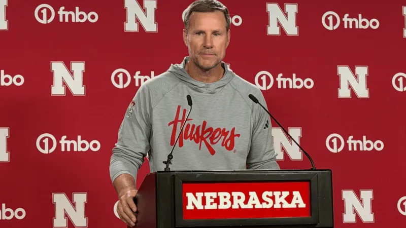 Nebraska Men's Basketball wraps summer workouts focused on chemistry, leadership