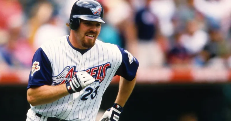 Ex-World Series hero overcame drug and alcohol abuse, says he's a 'changed man'