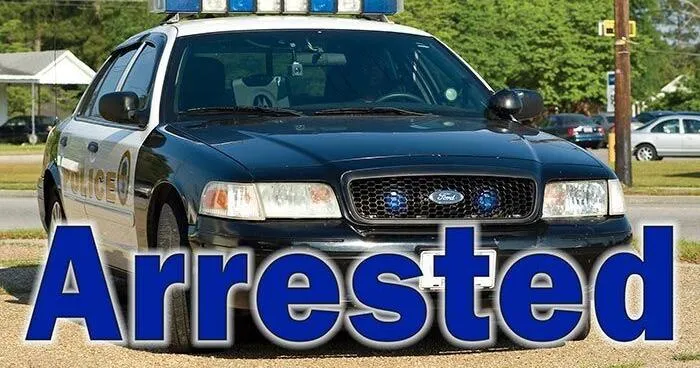 Norfolk woman arrested after alleged hit-and-run accident