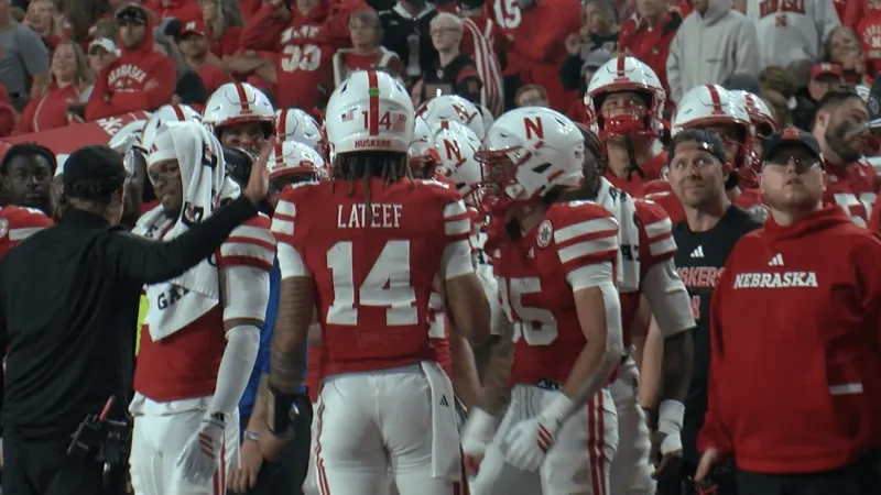 Nebraska Football picked to finish 11th in the Big Ten Preseason Media Poll