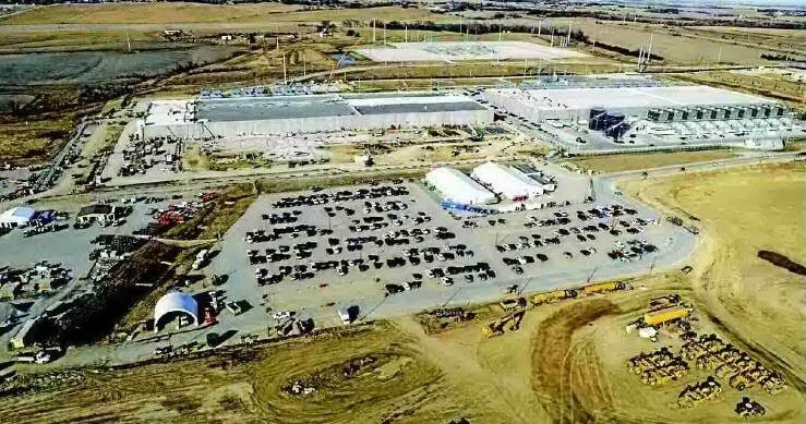 County Board shuts down risk of data centers evading permits
