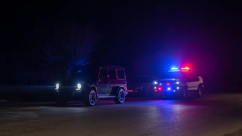 Sherman County Sheriff's Office to take part in 'Speeding Catches Up With You' campaign