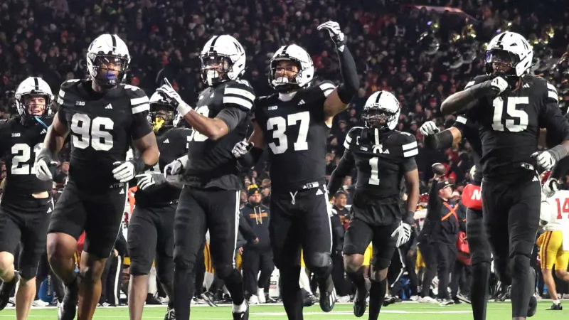 Will the Husker Secondary be Stronger in 2026?