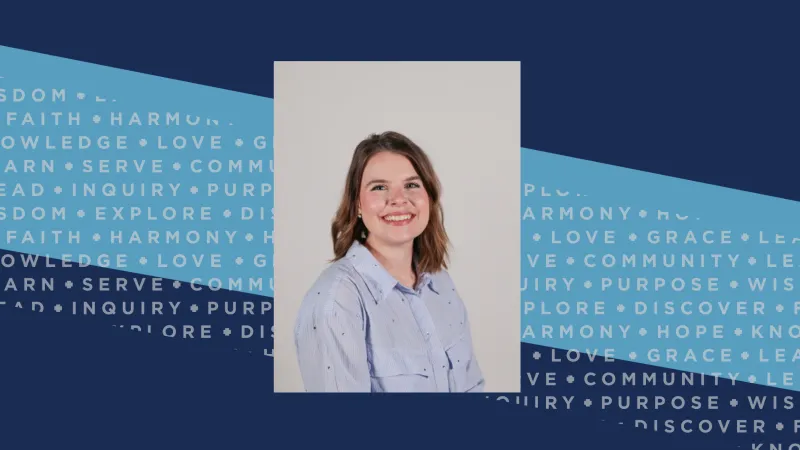 Concordia Nebraska announces new director of Micah Pre-Health Scholars learning community