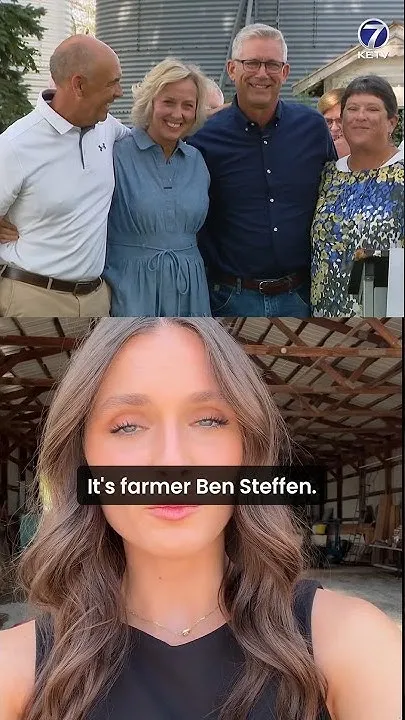 Lynne Walz picks farmer as running mate in race for Nebraska governor (Video)