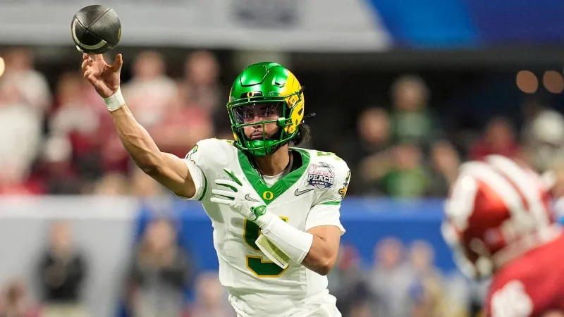 Boise State football 2026 opponent preview: Oregon Ducks