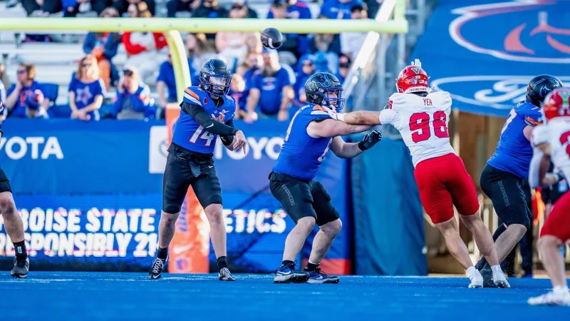 The biggest concern nobody is talking about for Boise State football entering 2026 season