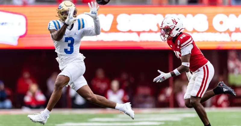 Husker Camp Countdown: No. 8 Kwazi Gilmer