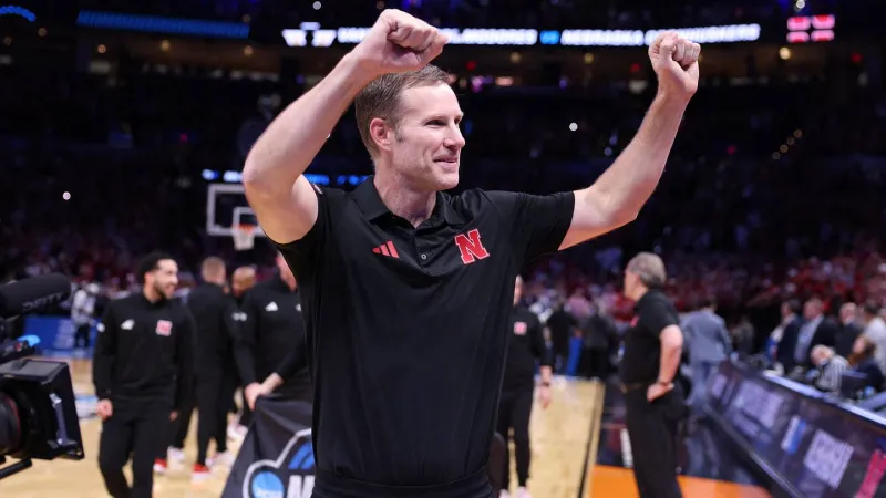 'We're Growing': Fred Hoiberg Wants More Consistency from Nebraska