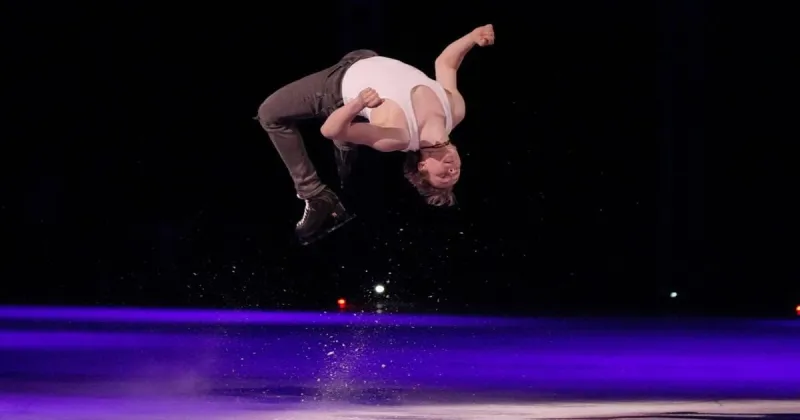 Ilia Malinin teases return to figure skating competitions after considering time off