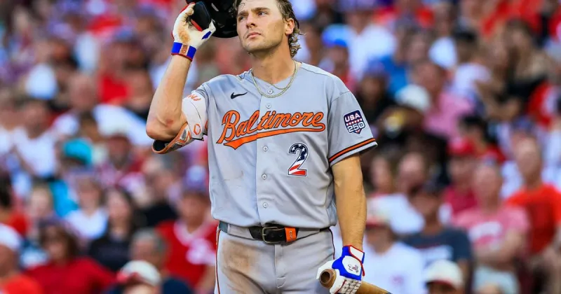 As MLB trade deadline looms, Orioles know it's win or go home