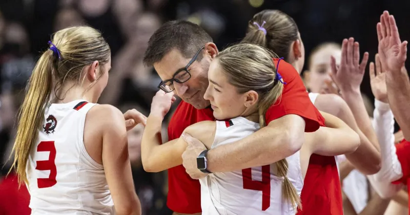 Nebraska's next girls basketball stars shine at adidas national finals
