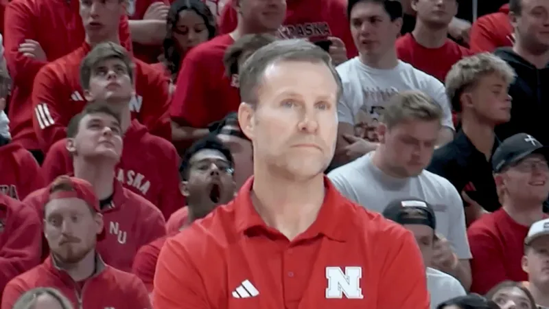 Nebraska Athletics is delaying Men's Basketball PBA reseating until 2029