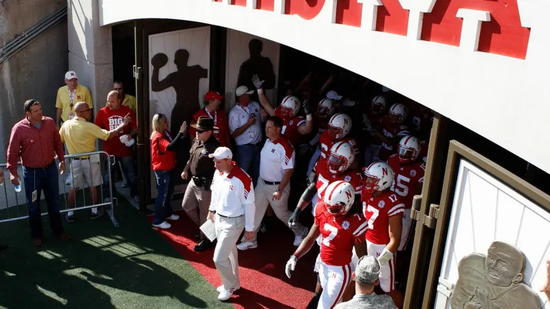 Nebraska's three greatest traditions refuse to fade away and stand the test of time